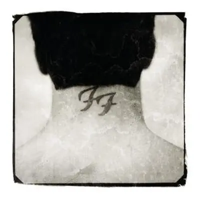 "There Is Nothing Left to Lose" ("Foo Fighters") (CD / Album)