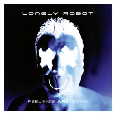 "Feelings Are Good" ("Lonely Robot") (Vinyl / 12" Album with CD)