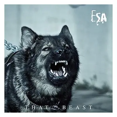 "That Beast" ("Esa") (CD / Album)