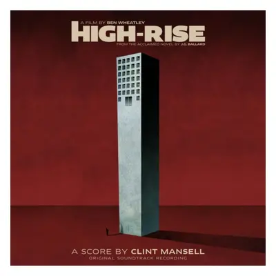 "High Rise" ("") (CD / Album)