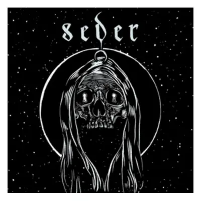 "Sunbled" ("Seder") (CD / Album Digipak)