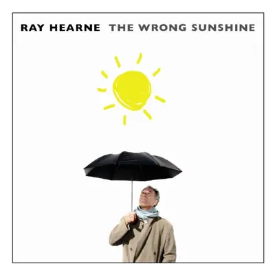 "Wrong Sunshine" ("") (CD / Album)