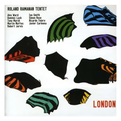 "London" ("") (CD / Album)