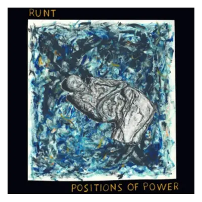 "Positions of Power" ("Runt") (Vinyl / 12" Album)