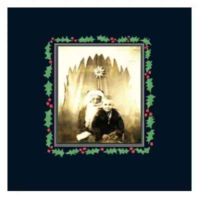 "Sauced Up Santa" ("Big Stick") (Vinyl / 12" EP)