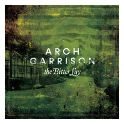 "The Bitter Lay" ("Arch Garrison") (Vinyl / 12" Album)