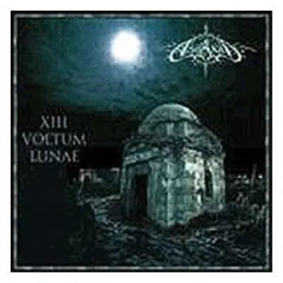 "Xiii Voltum Lunae" ("Asgaard") (CD / Album)