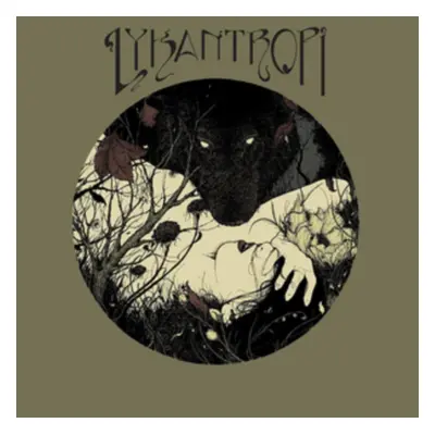 "Lykantropi" ("Lykantropi") (Vinyl / 12" Album)