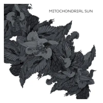 "Mitochondrial Sun" ("Mitochondrial Sun") (Vinyl / 12" Album)