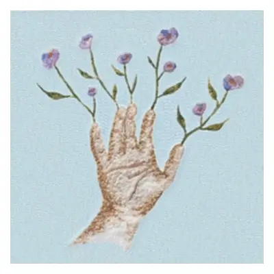 "Crocus" ("The Ophelias") (Vinyl / 12" Album Coloured Vinyl)