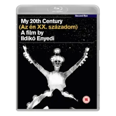 My 20th Century (Ildik Enyedi) (Blu-ray)