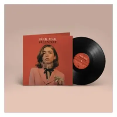 "Valentine" ("Snail Mail") (Vinyl / 12" Album)