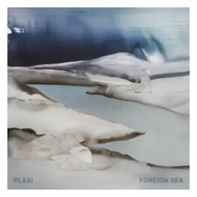 "Foreign Sea" ("Plasi") (Vinyl / 12" Album)