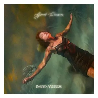 "Good Person" ("Ingrid Andress") (CD / Album)