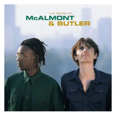 "The Sound Of... McAlmont & Butler" ("McAlmont and Butler") (Vinyl / 12" Album)