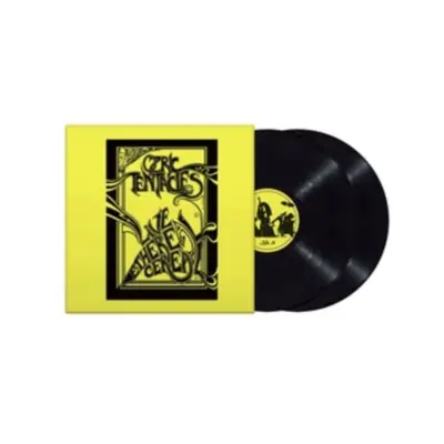 "Live Ethereal Cereal" ("Ozric Tentacles") (Vinyl / 12" Album)