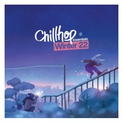 "Chillhop Essentials Winter 22" ("") (Vinyl / 12" Album)