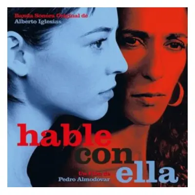 "Hable Con Ella" ("") (Vinyl / 12" Album Coloured Vinyl)