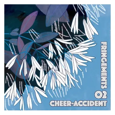 "Fringements two" ("Cheer-Accident") (CD / Album)