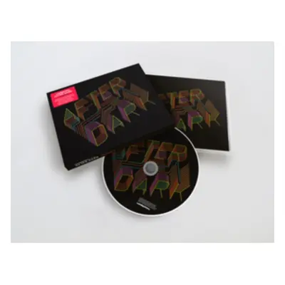 "Late Night Tales Presents After Dark" ("") (CD / Album)