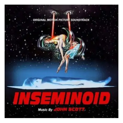 "Inseminoid" ("") (CD / Album)