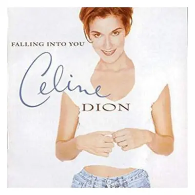 "Falling Into You" ("Cline Dion") (Vinyl / 12" Album)