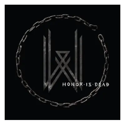 "Honor Is Dead" ("Wovenwar") (CD / Album with DVD)