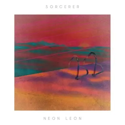 "Neon Leon" ("Sorcerer") (Vinyl / 12" Album)