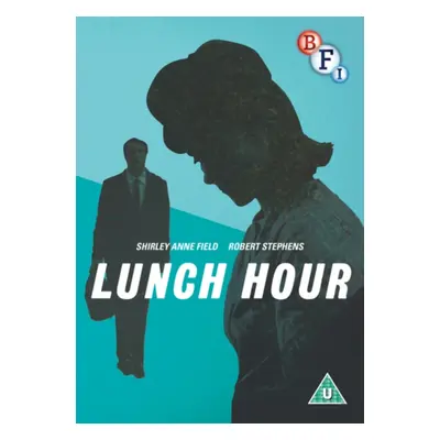 "Lunch Hour" ("James Hill") (DVD)