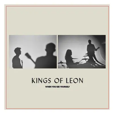 "When You See Yourself" ("Kings of Leon") (Vinyl / 12" Album)