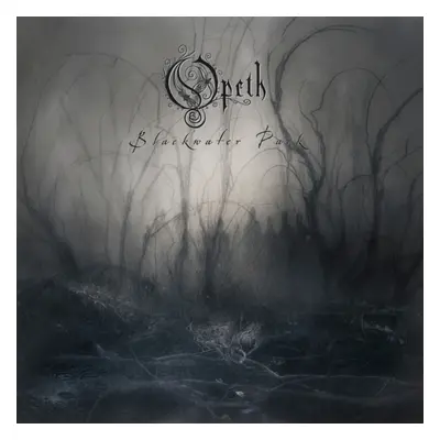 "Blackwater Park" ("Opeth") (CD / Album)