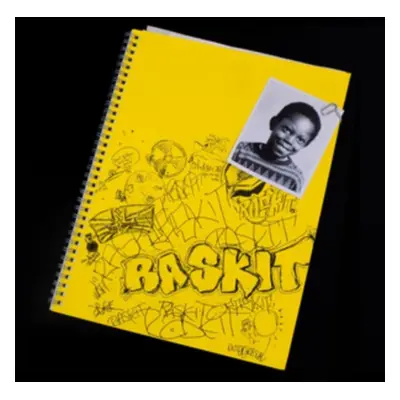 "Raskit" ("Dizzee Rascal") (Vinyl / 12" Album)