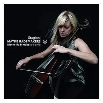 "Mayke Rademakers: Stagioni" ("") (CD / Album)