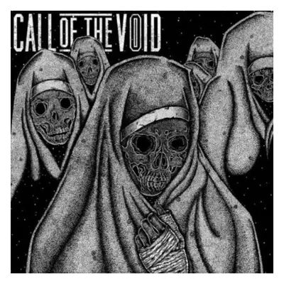 "Dragged Down a Dead End Path" ("Call of the Void") (CD / Album)