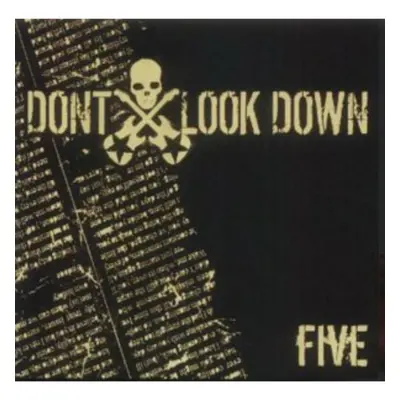 "Five" ("") (CD / Single)