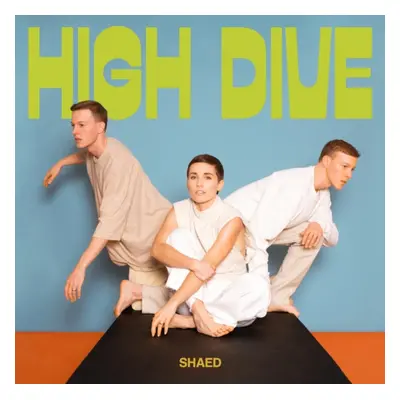 "High Dive" ("SHAED") (Vinyl / 12" Album)