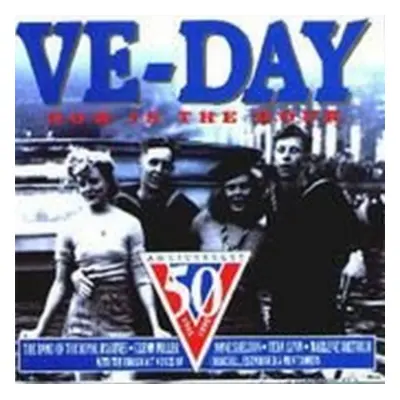 "VE Day" ("") (CD / Album)