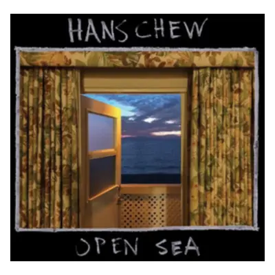 "Open Sea" ("Hans Chew") (CD / Album)