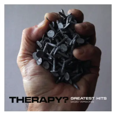 "Greatest Hits (2020 Versions)" ("Therapy?") (CD / Album)