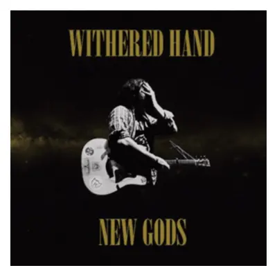 "New Gods" ("Withered Hand") (Vinyl / 12" Album)