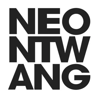 Neontwang (The Twang) (CD / Album)