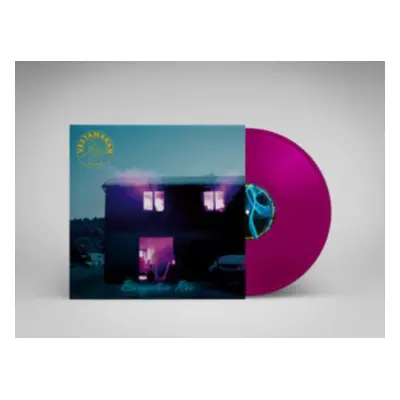 "Bungalow Rex" ("Vestamaran") (Vinyl / 12" Album Coloured Vinyl)