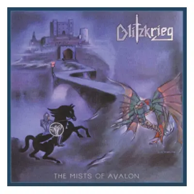 "The Mists of Avalon" ("Blitzkrieg") (Vinyl / 12" Album)