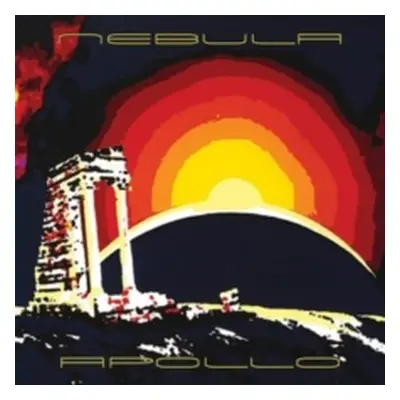 "Apollo" ("Nebula") (Vinyl / 12" Album)