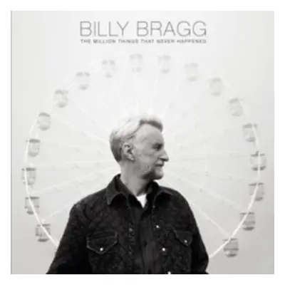 "The Million Things That Never Happened" ("Billy Bragg") (Vinyl / 12" Album)