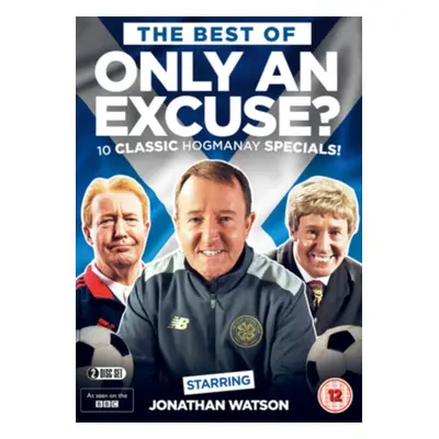 "Only an Excuse?: The Best Of" ("") (DVD)