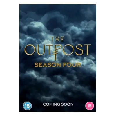 "Outpost: Season Four" ("") (DVD / Box Set)