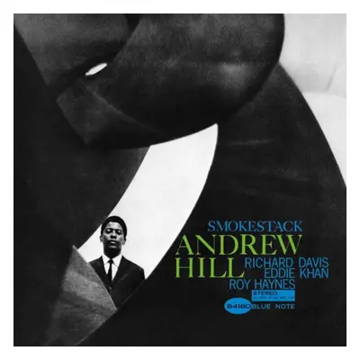 "Smoke Stack" ("Andrew Hill") (Vinyl / 12" Album)