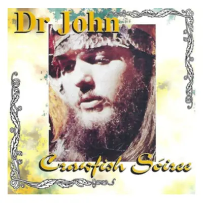 "Crawfish Siree" ("Dr. John") (CD / Album)