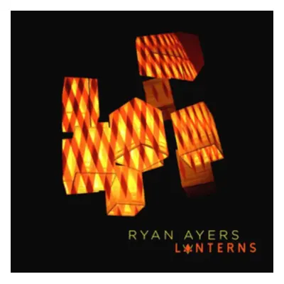 "Lanterns" ("Ryan Ayers") (CD / Album)